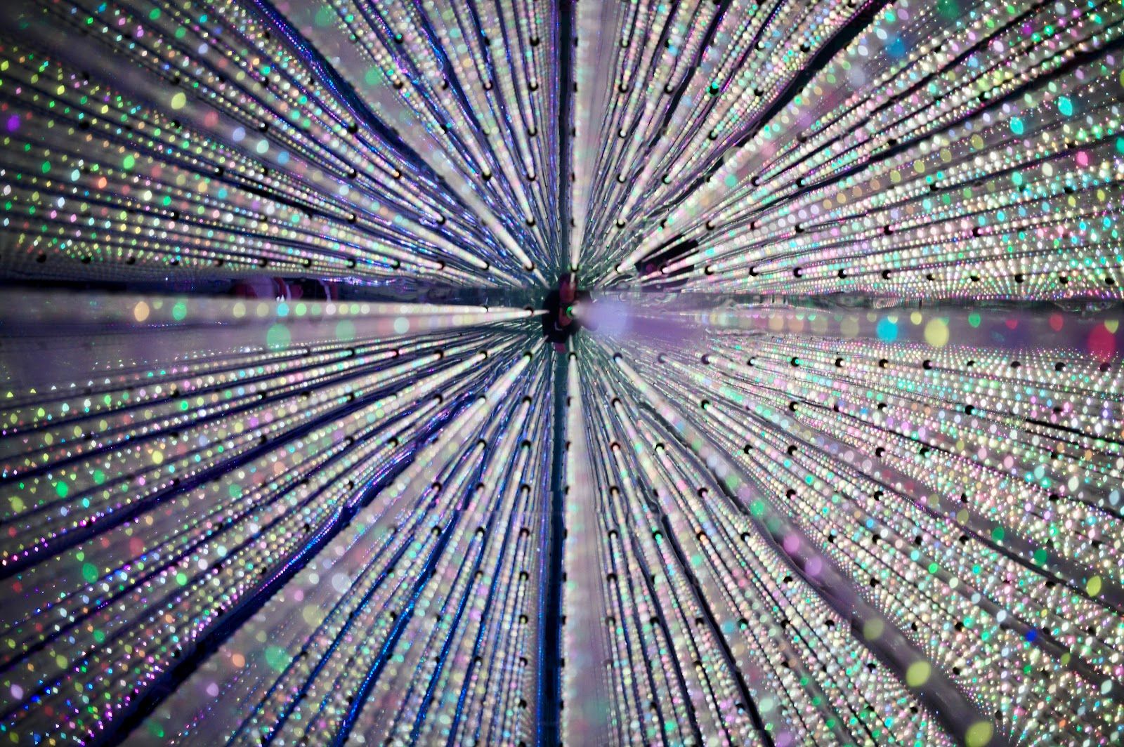 teamLab Planets TOKYO DMM - Japan - Rexby