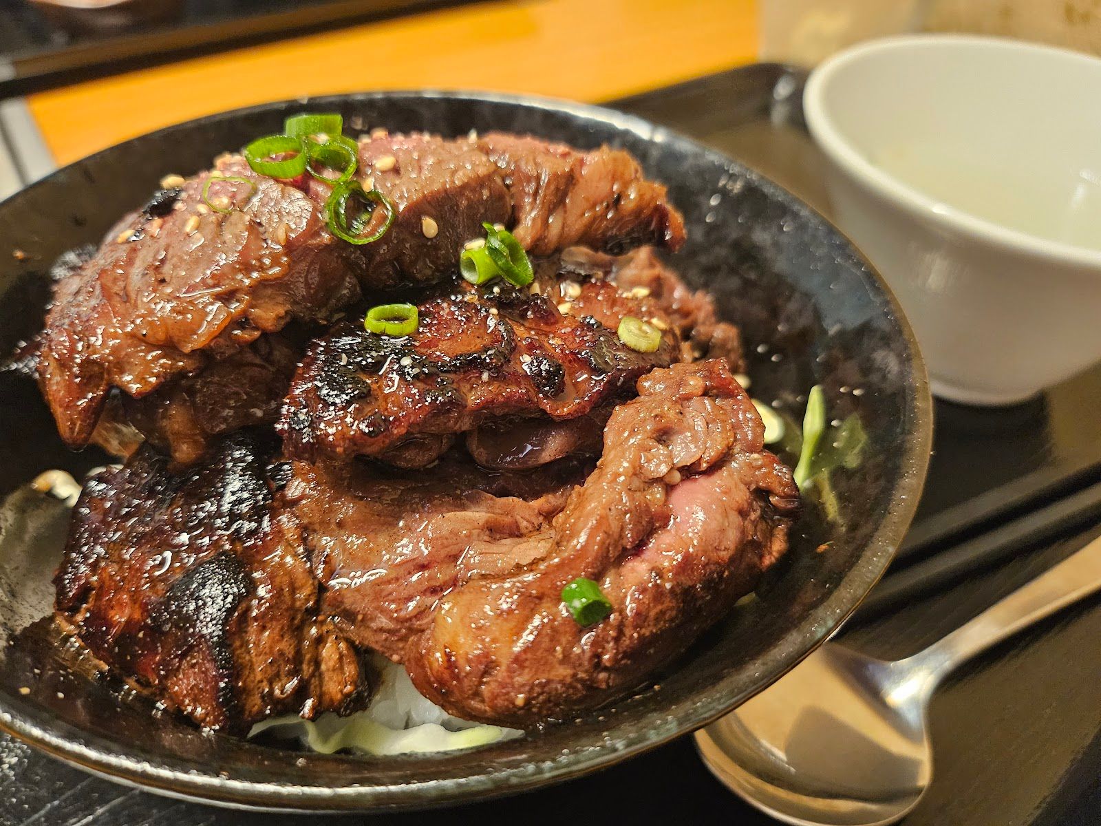 YAKINIKU No.1 éks [720]ml EDITION