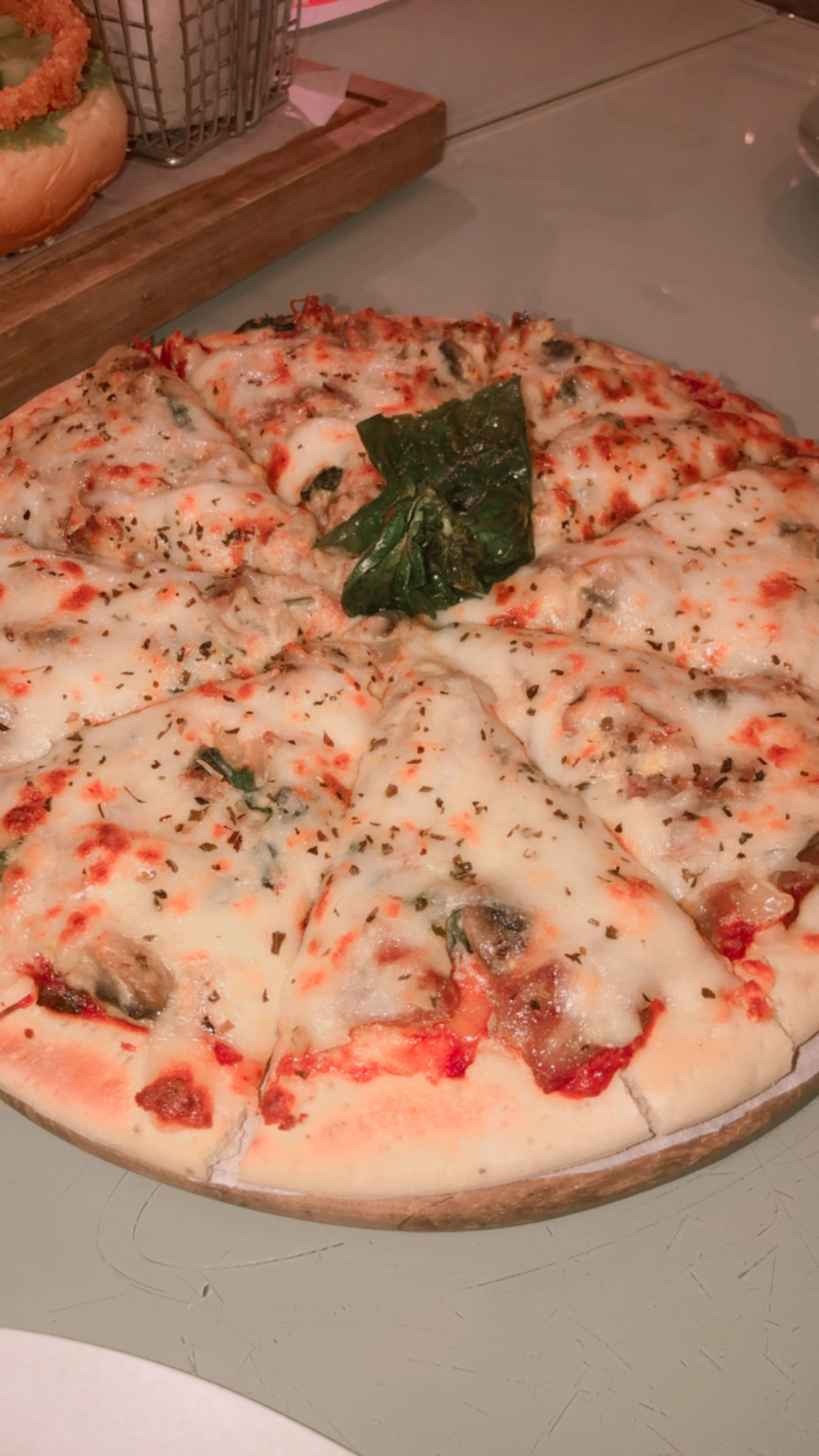 Cantina Classe, Italian Restaurant Canggu by Wonderspace