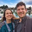 Marie & Chris