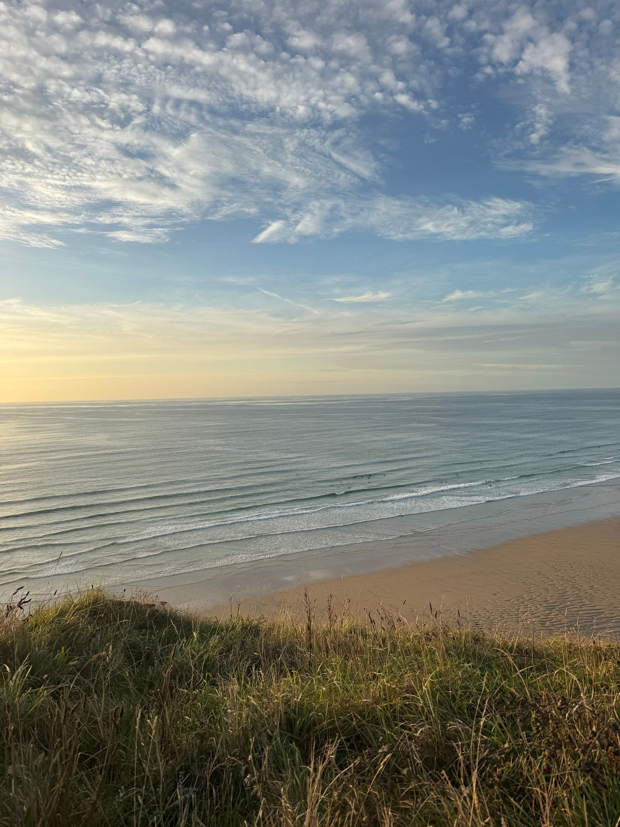 Watergate Bay