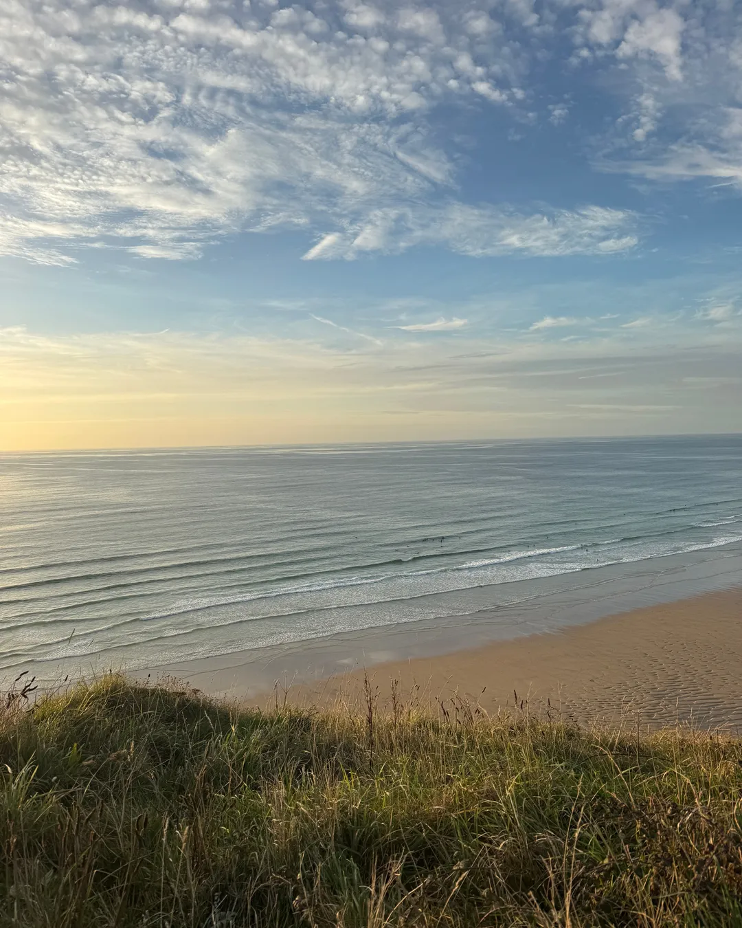 Watergate Bay