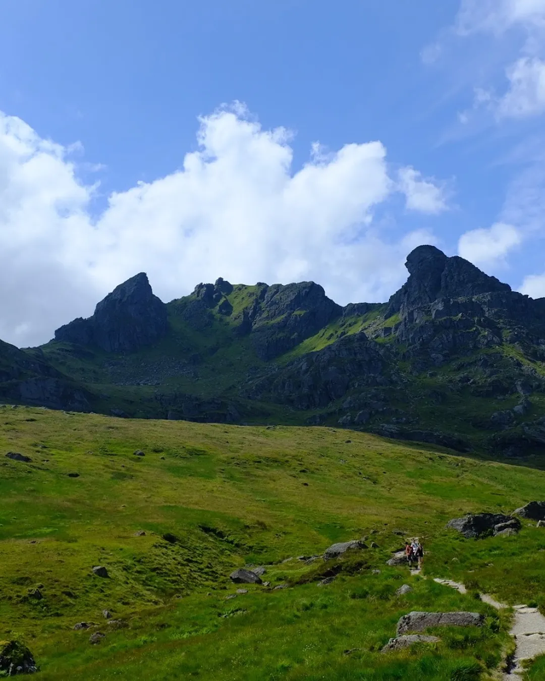 The Cobbler