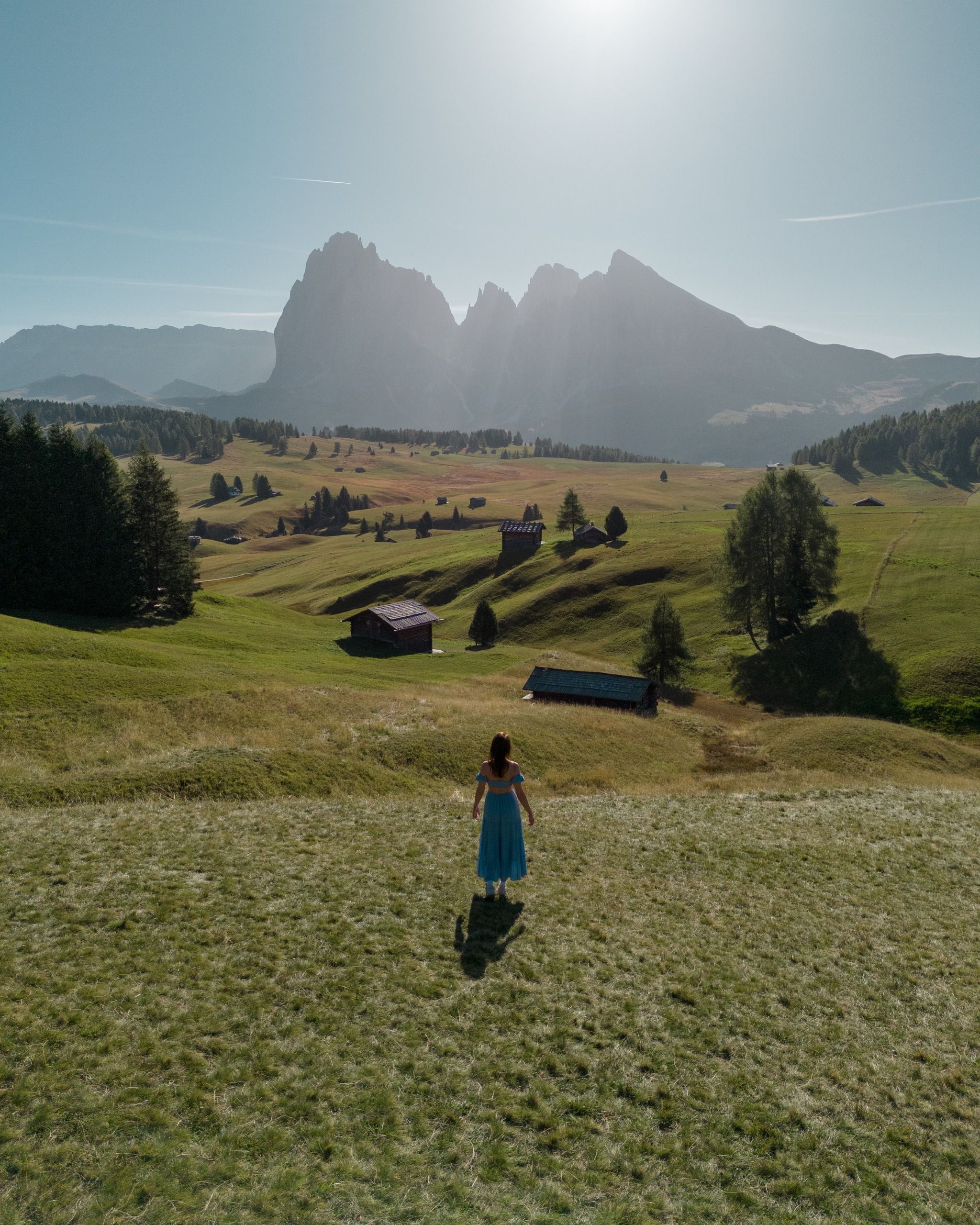 Alpe di Siusi