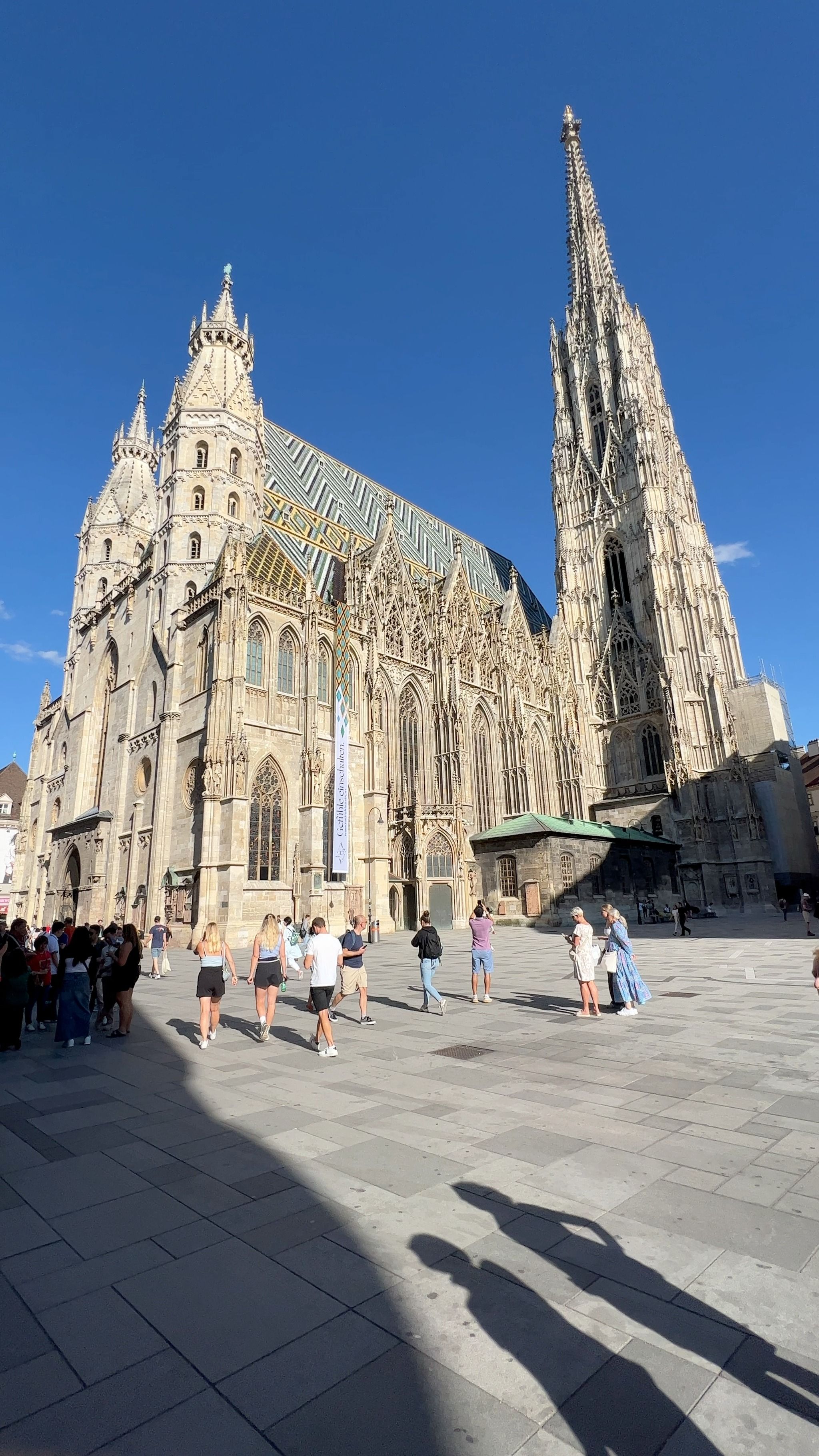 St. Stephen's Cathedral