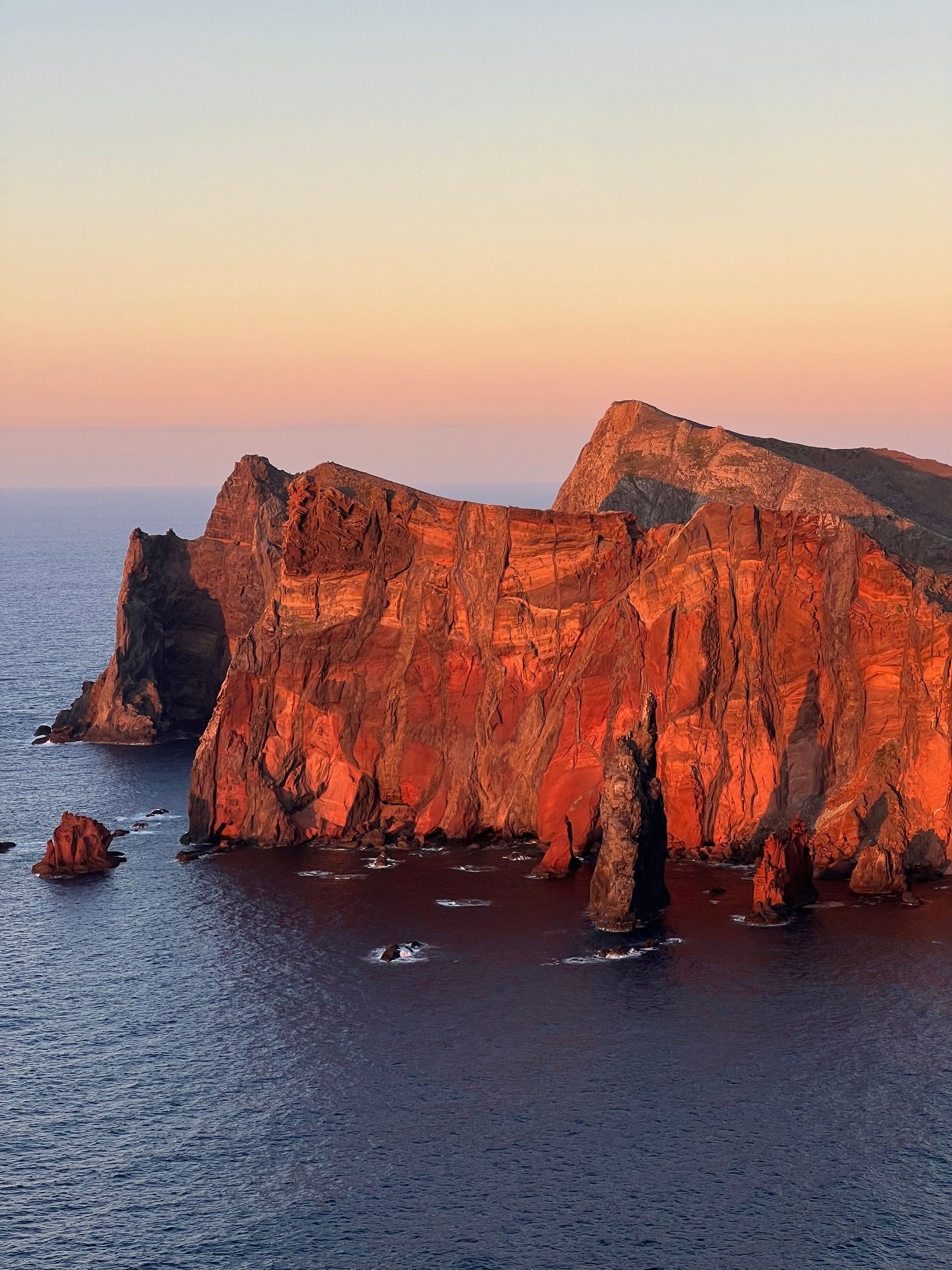 Miradouro da Ponta do Rosto