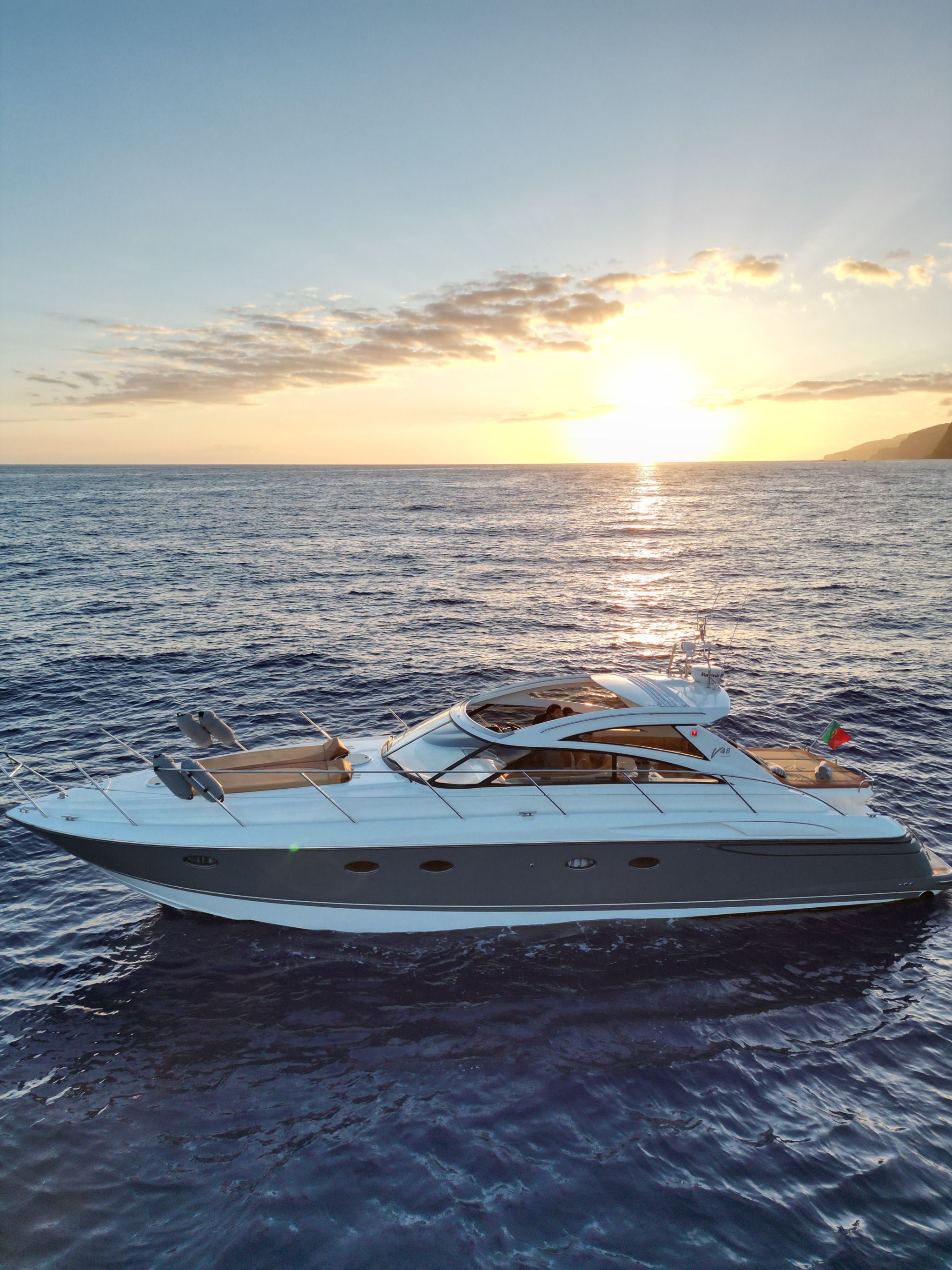 Luxury Yacht Charter