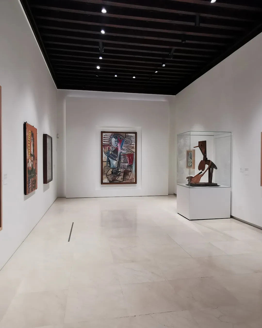Museo Picasso Málaga