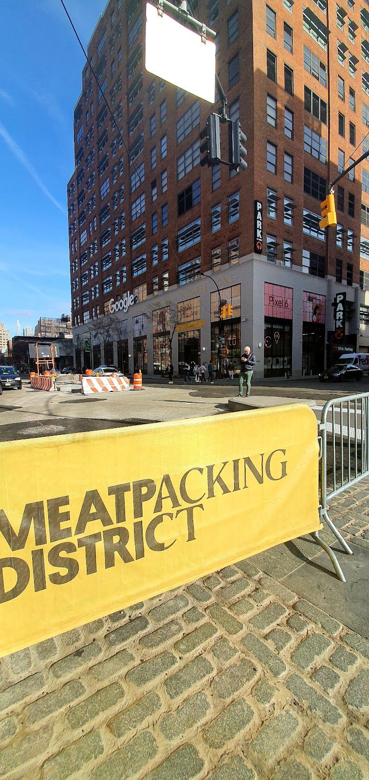 Meatpacking District