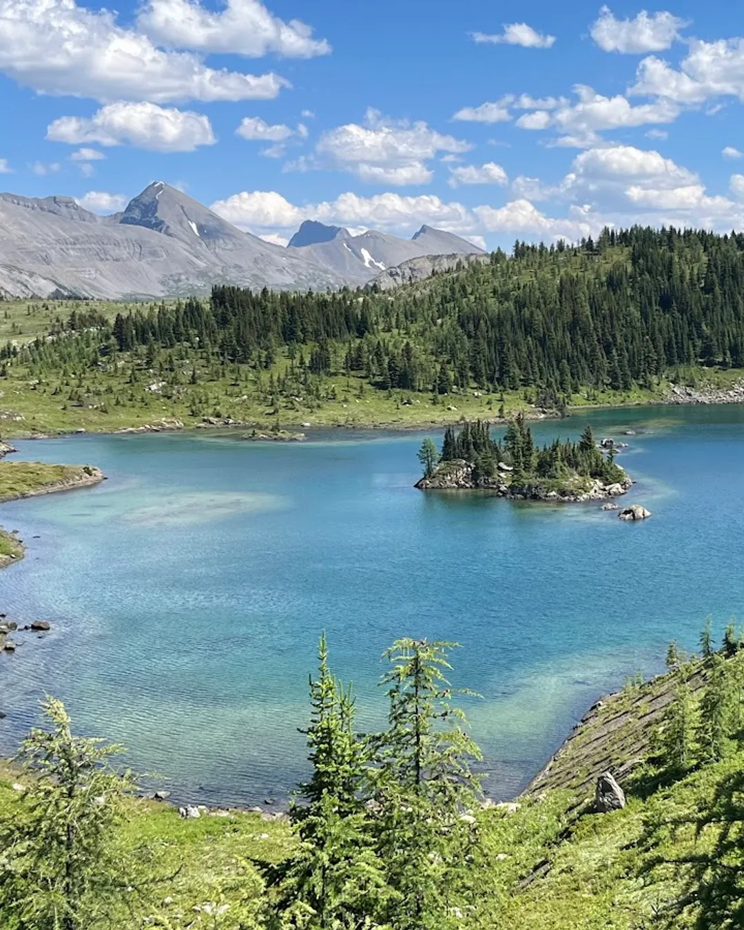 Mount Standish🚡🏔️