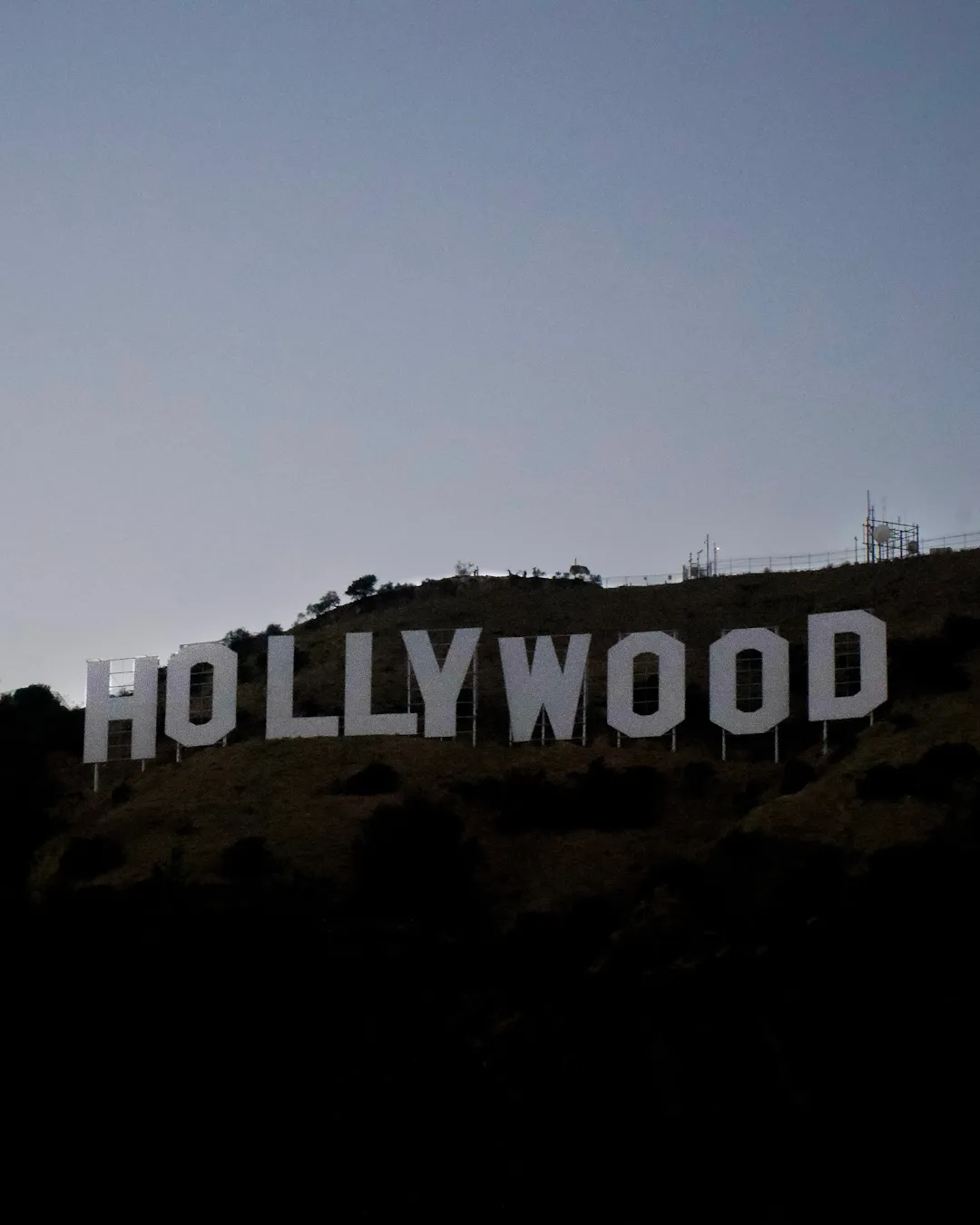 The Last House on Mulholland