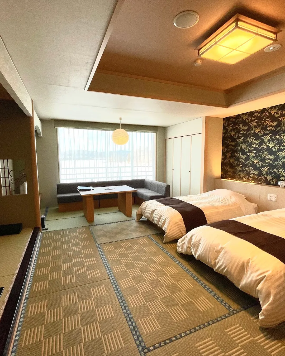 Hotel Abashirikoso