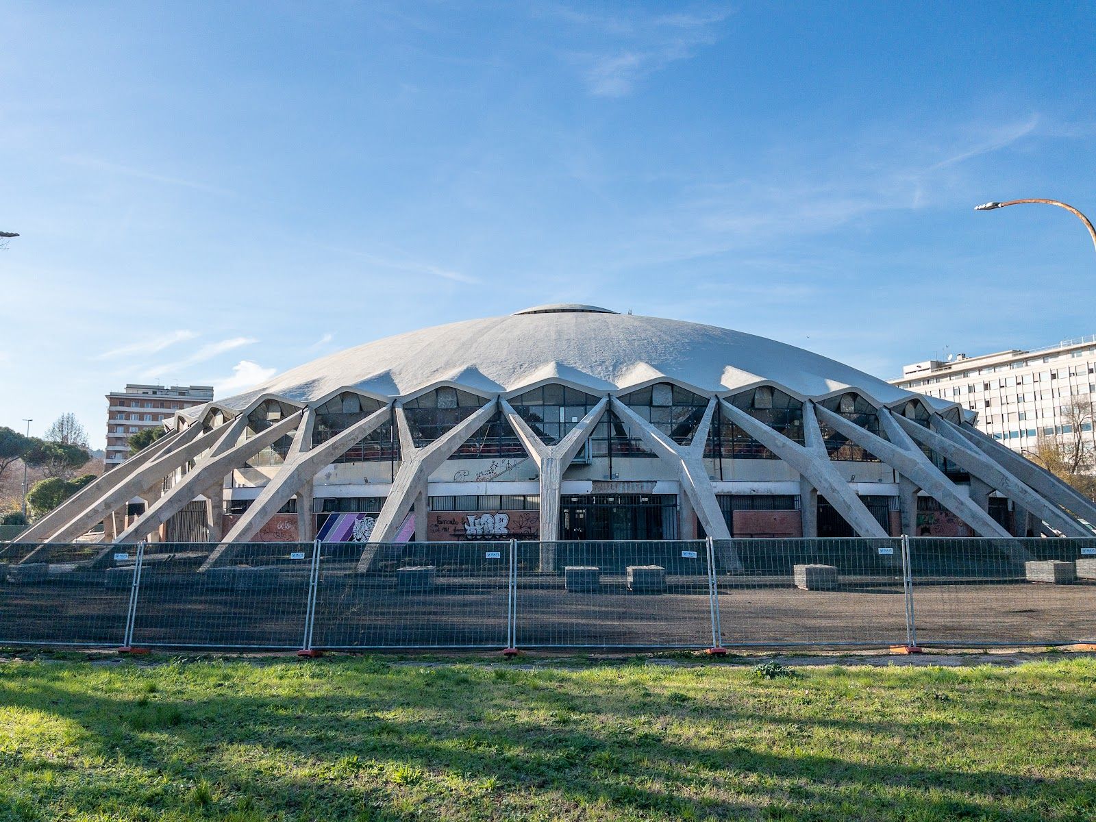 Palazzetto dello Sport