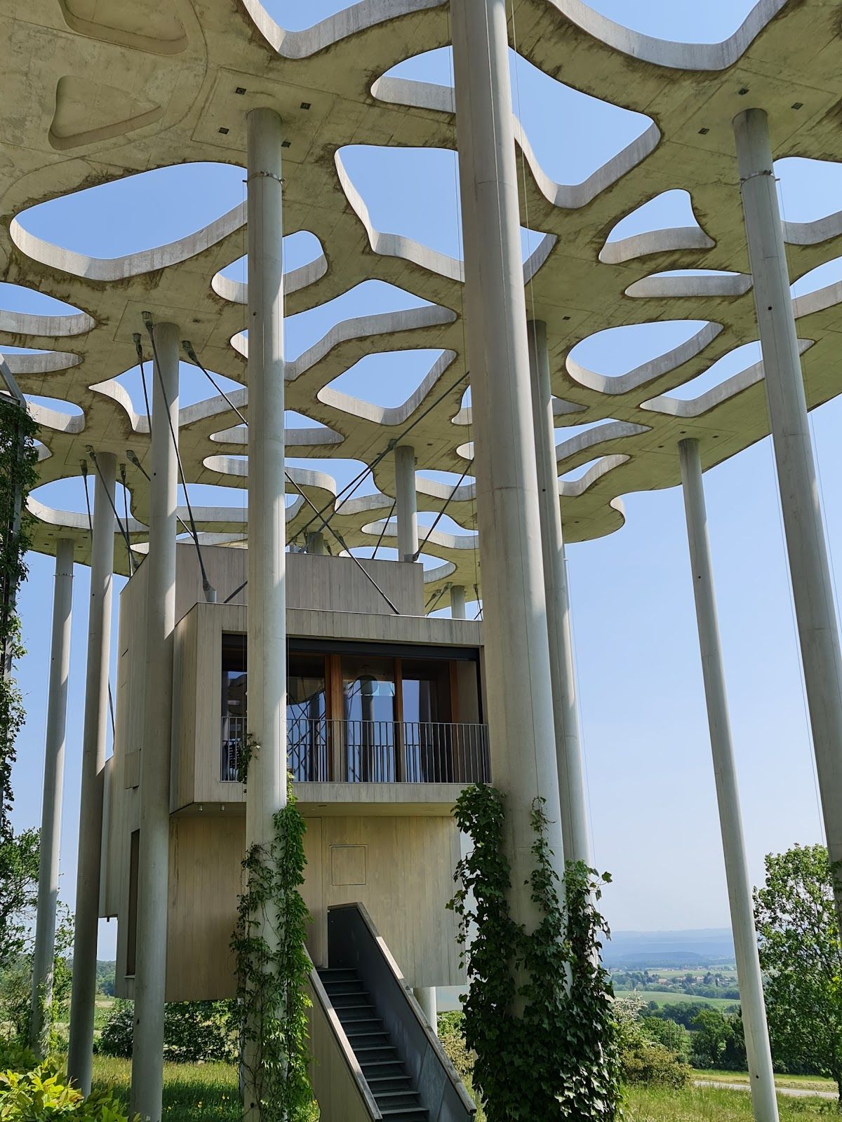 Fondation Jan Michalski pour l'écriture et la littérature