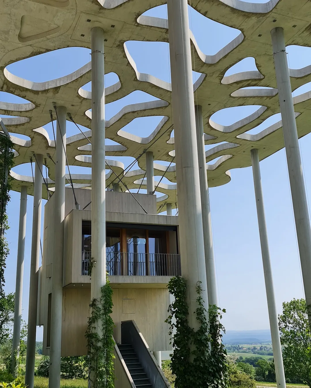 Fondation Jan Michalski pour l'écriture et la littérature