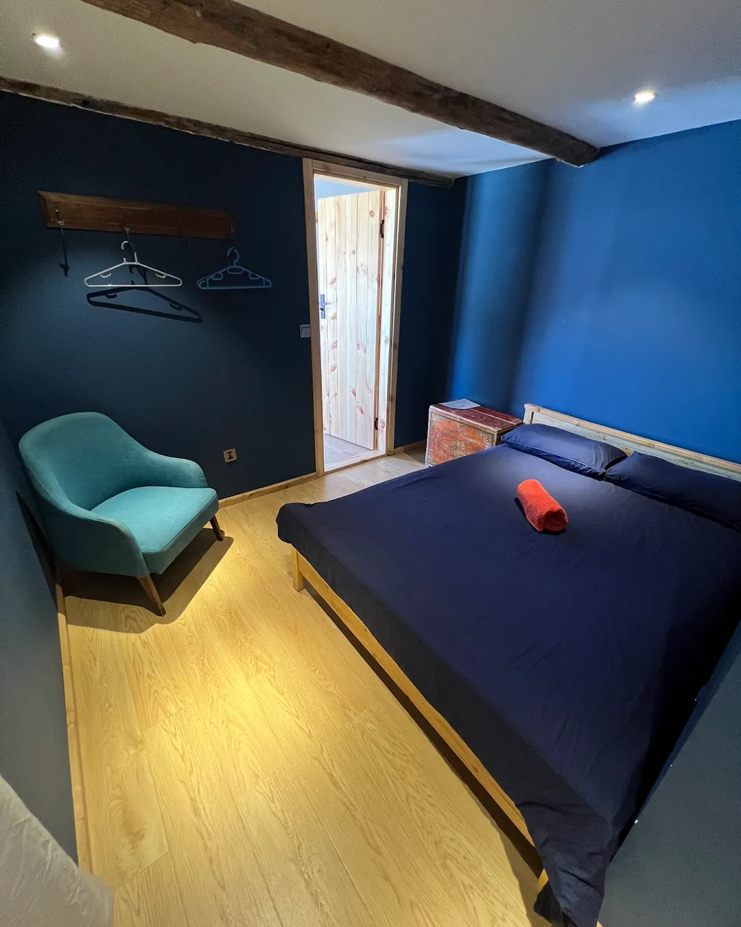 Fairfield West Experience Mongolia Café, Guesthouse & Tours