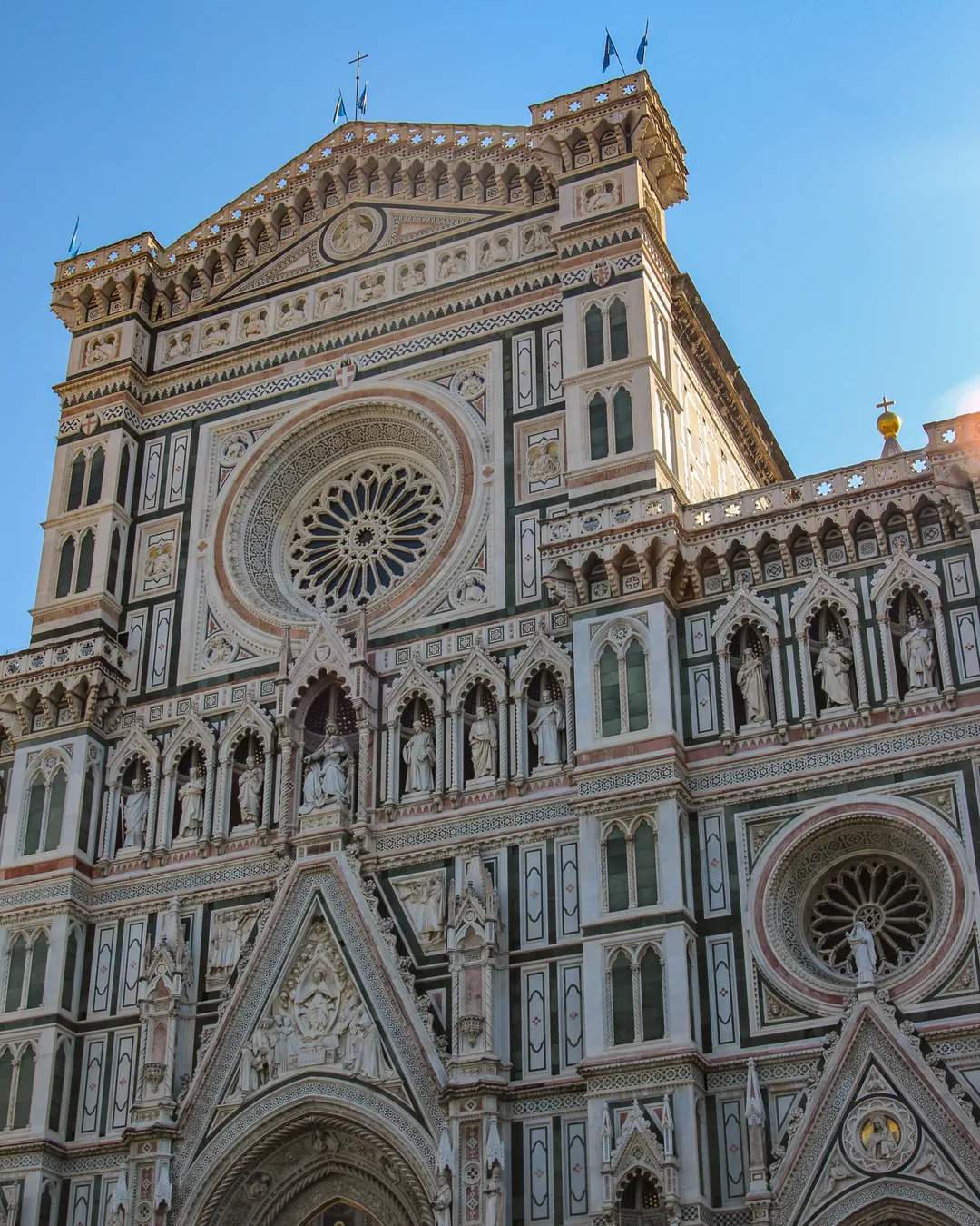 Cattedrale di Santa Maria del Fiore