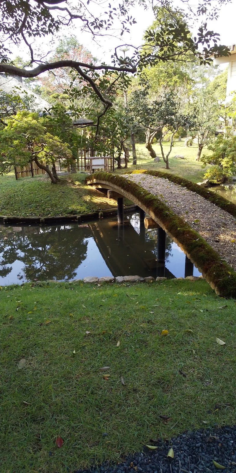 Naramachi - Rural Travels, Japan - Rexby