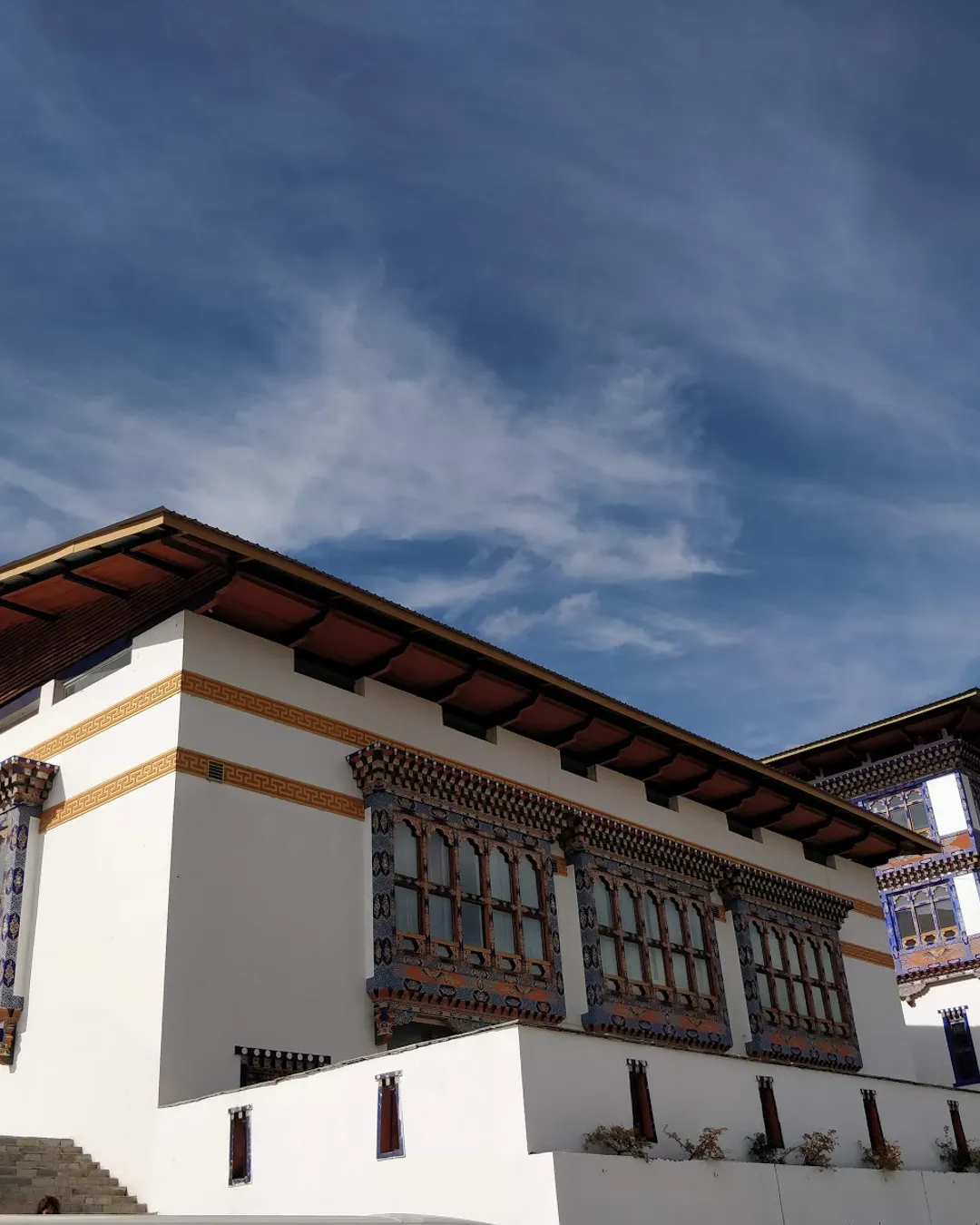 Royal Textile Academy རྒྱལ་འཛིན་ཐག་རིག་སློབ་སྡེ།