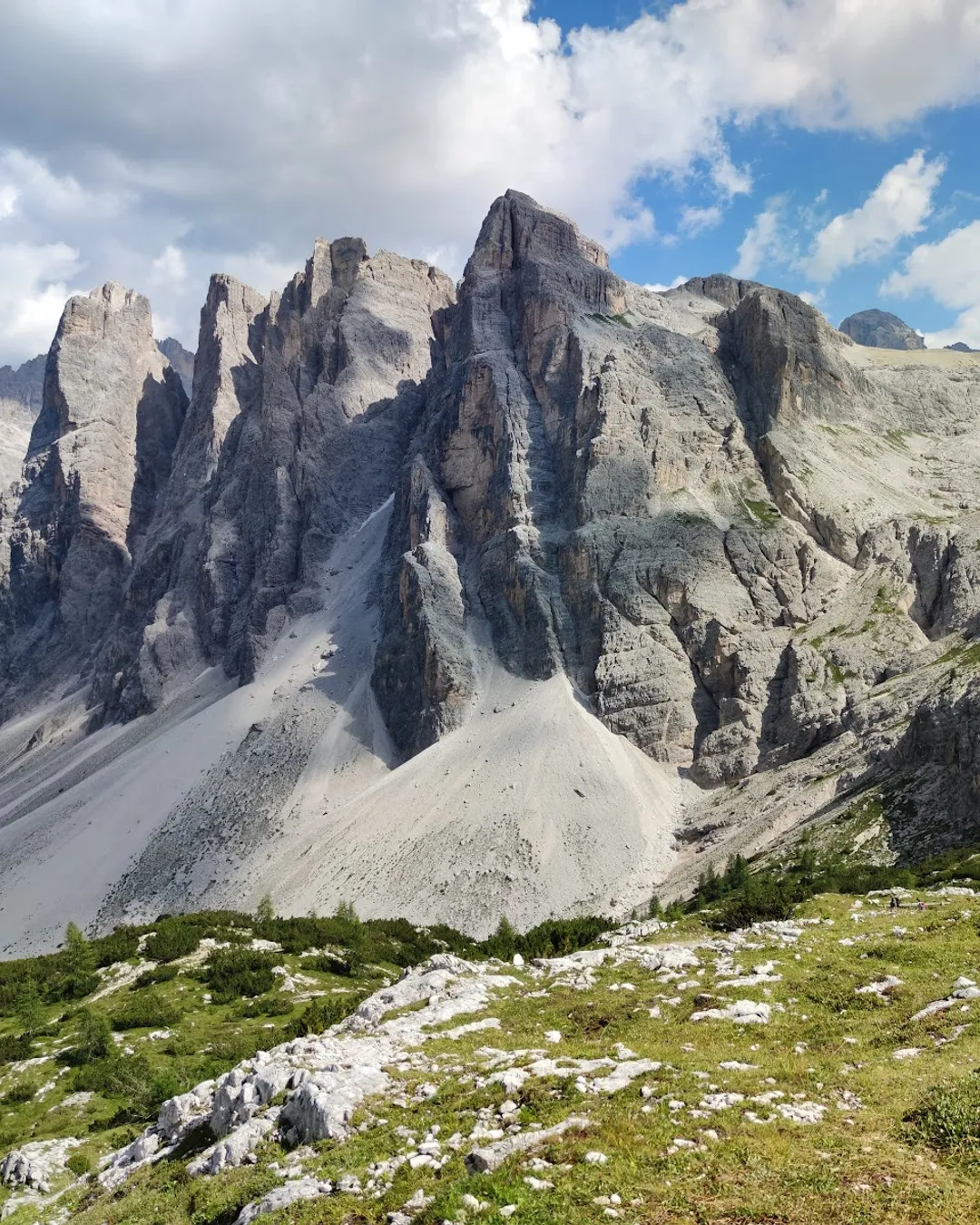 Parco Naturale Tre Cime