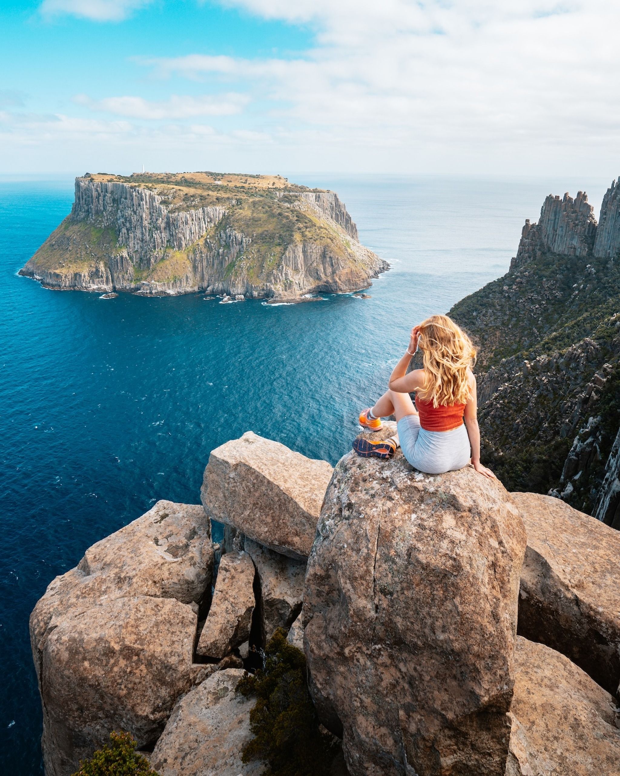 Three Capes Track