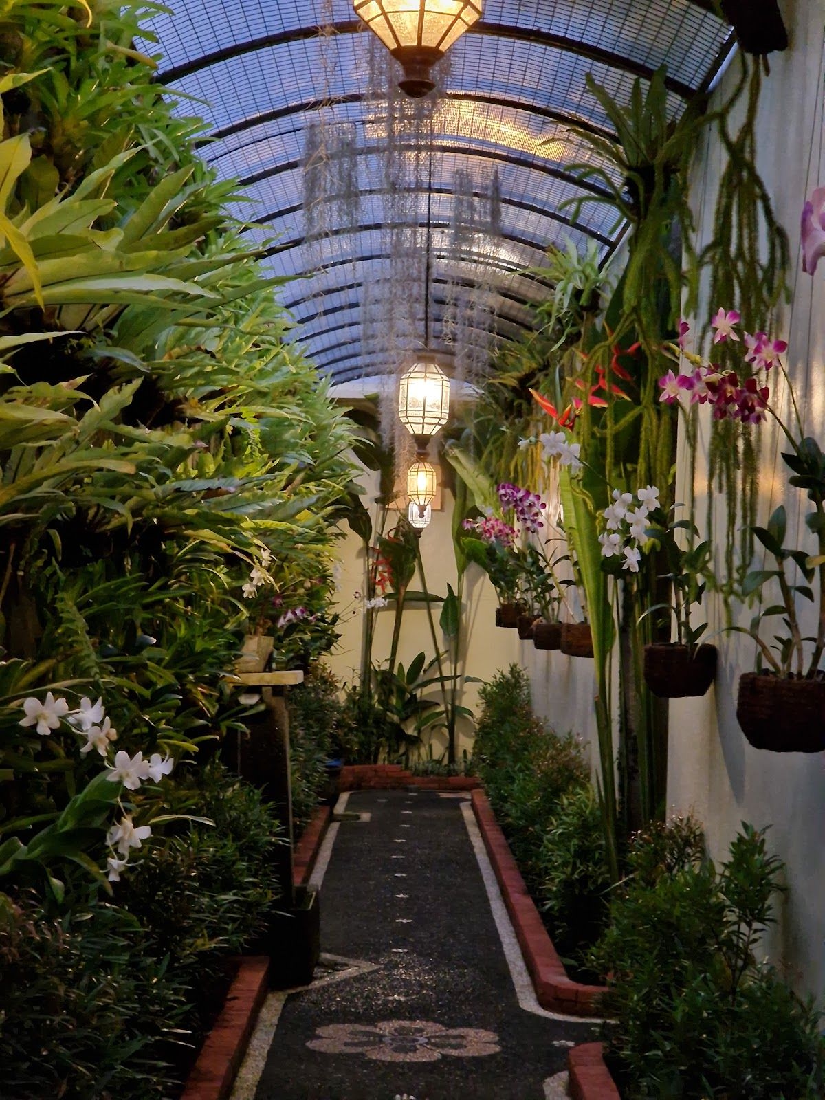 Putri Bali Spa