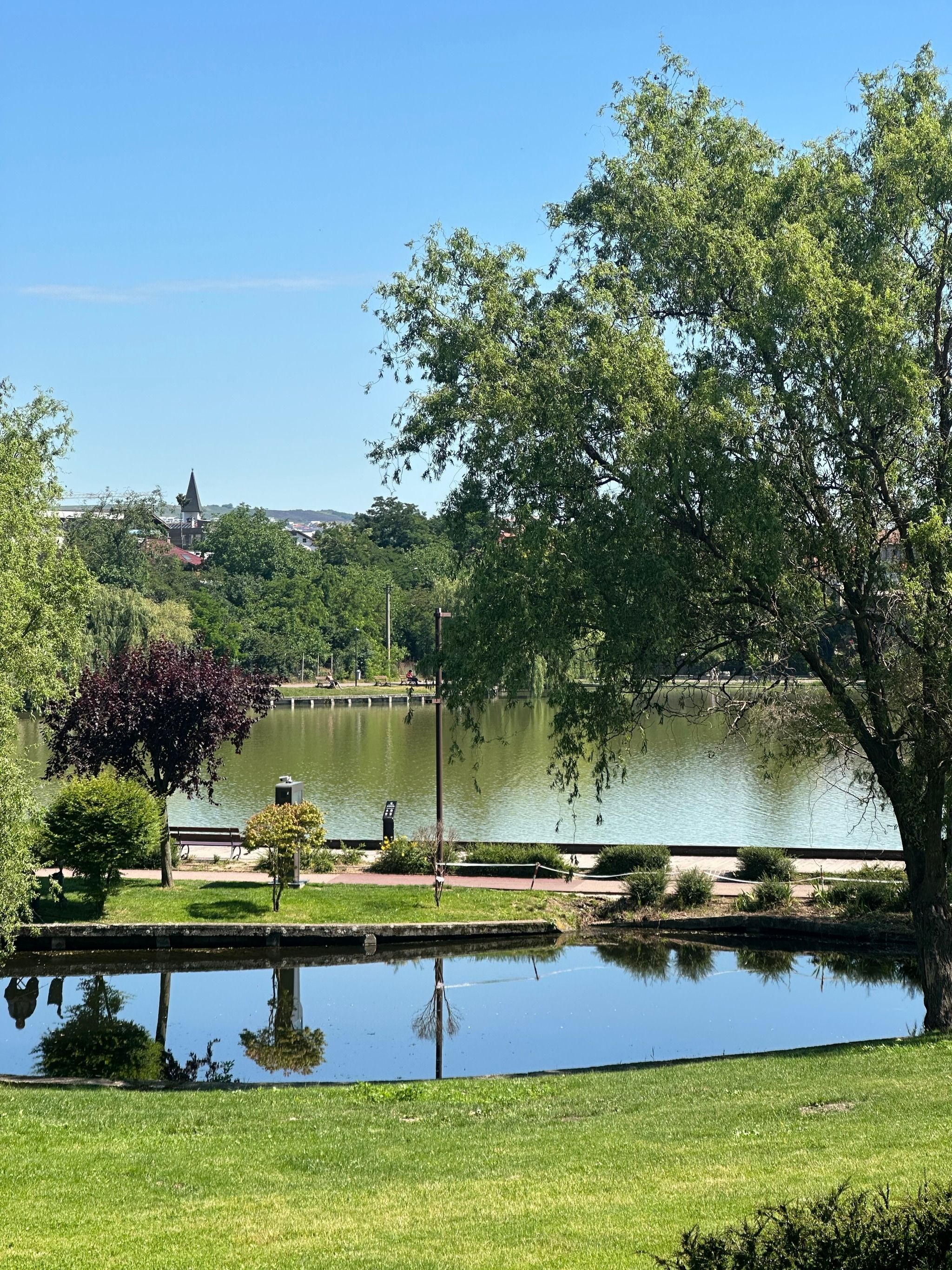 Parc Iulius Mall