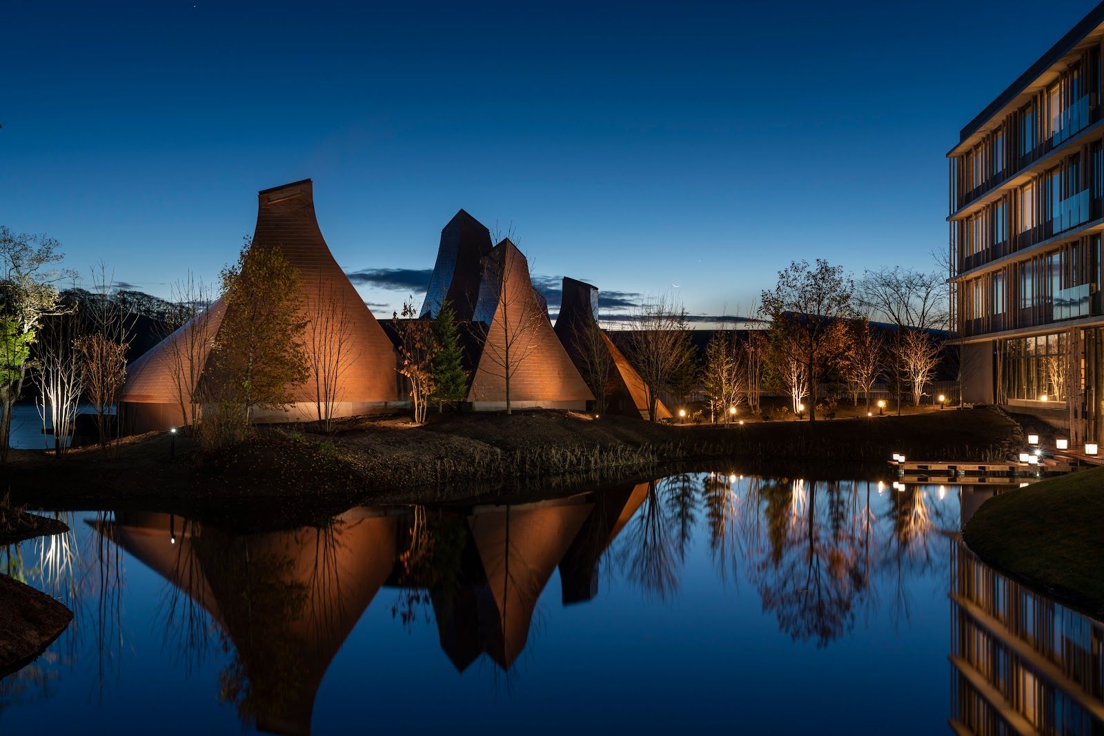 Hoshino Resorts KAI Poroto