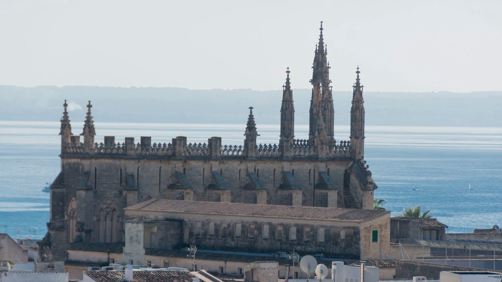 Esglesia de Santa Eulalia