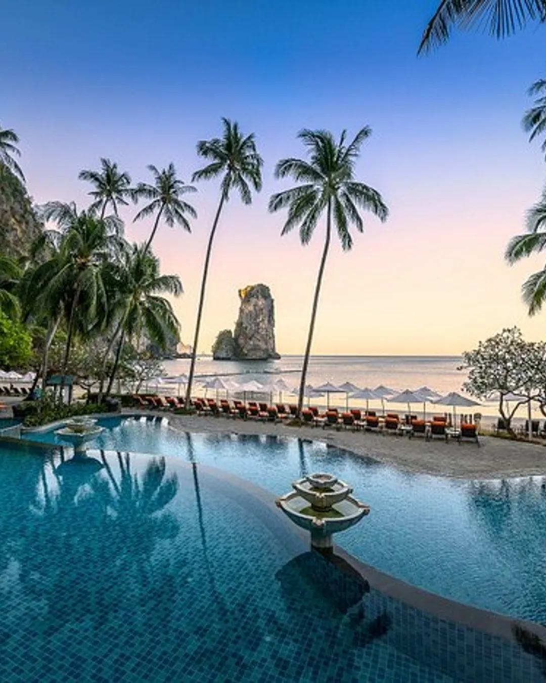 Centara Grand Beach Resort & Villas Krabi