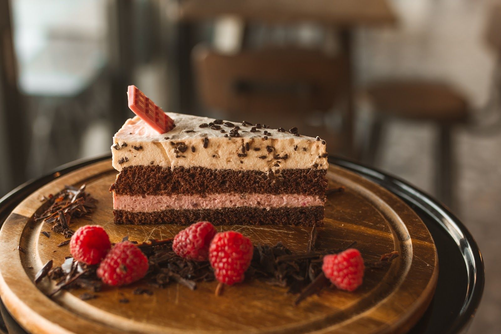 Kavarna Cappuccino Kroštola