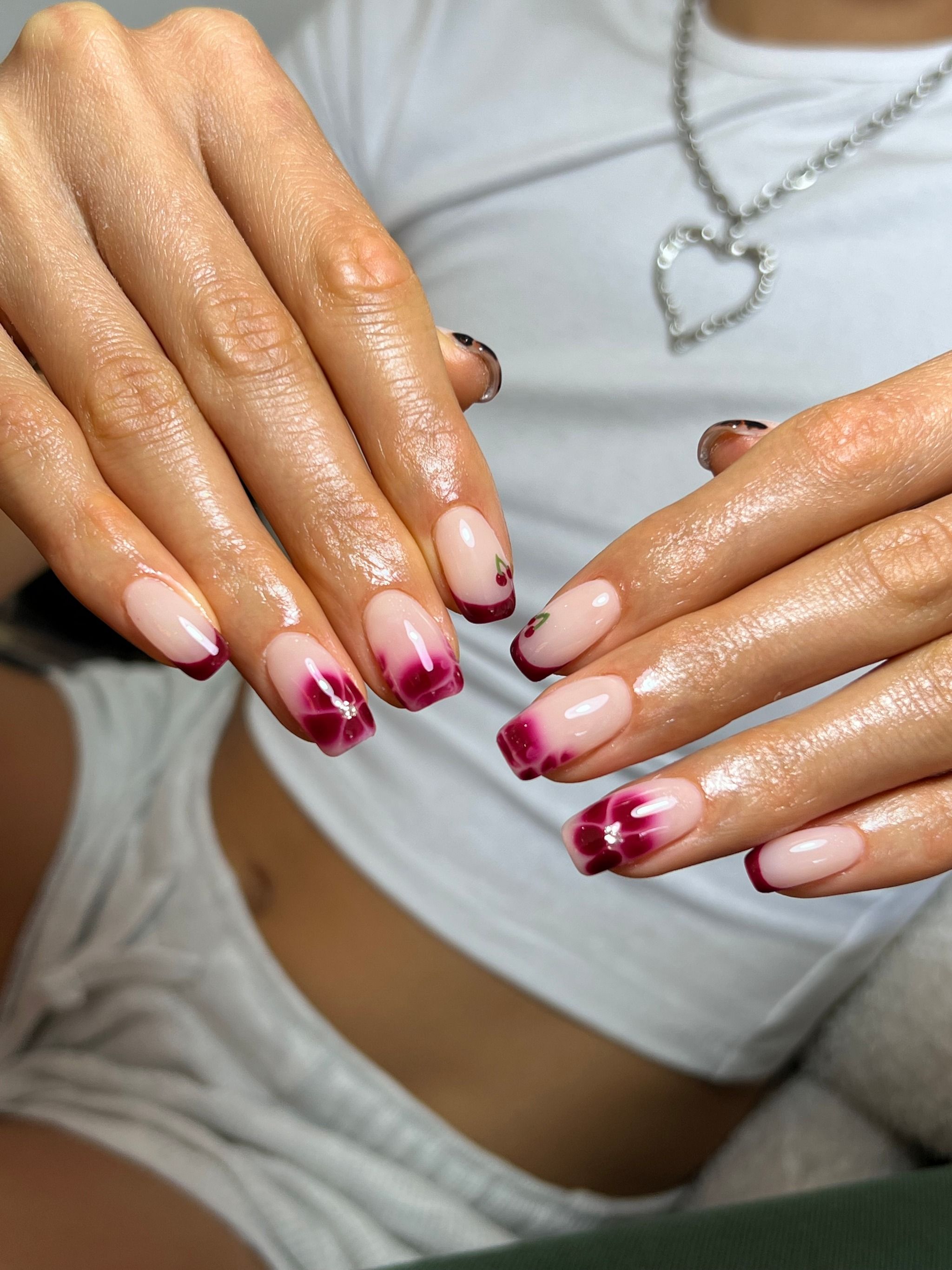 Sacred Heart Club & By Nadhja Cosmetic Tattoo