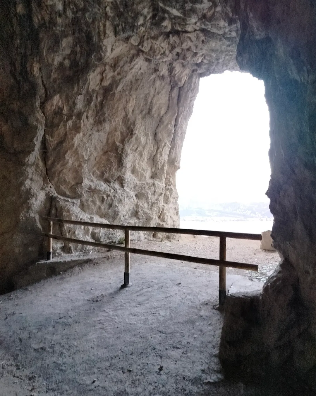 sentiero del Ponale