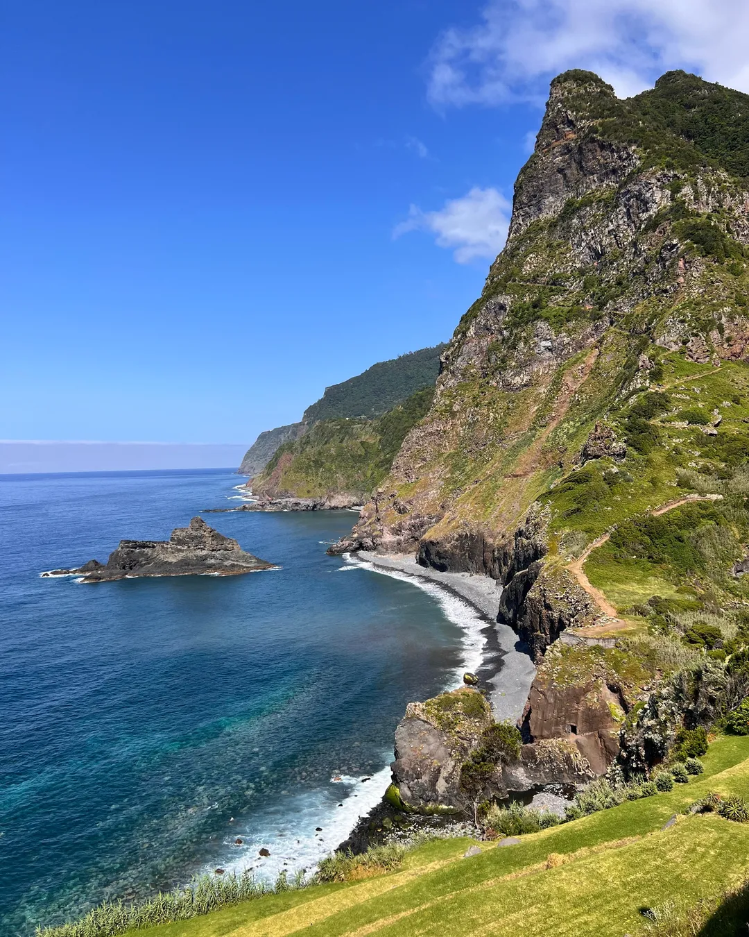 Miradouro de São Cristovão