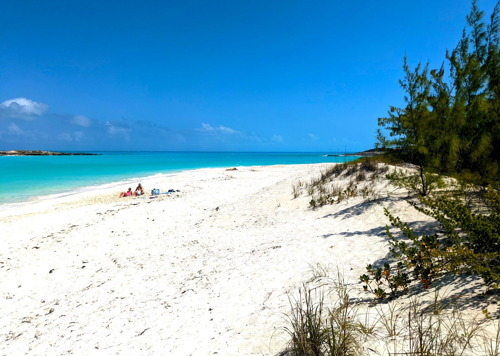 Tropic of Cancer Beach