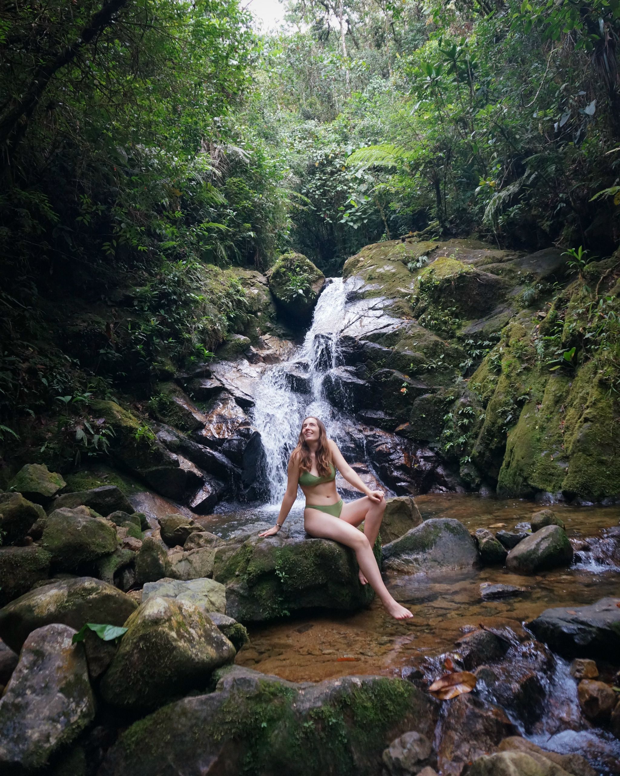 Cascada Lunita 2