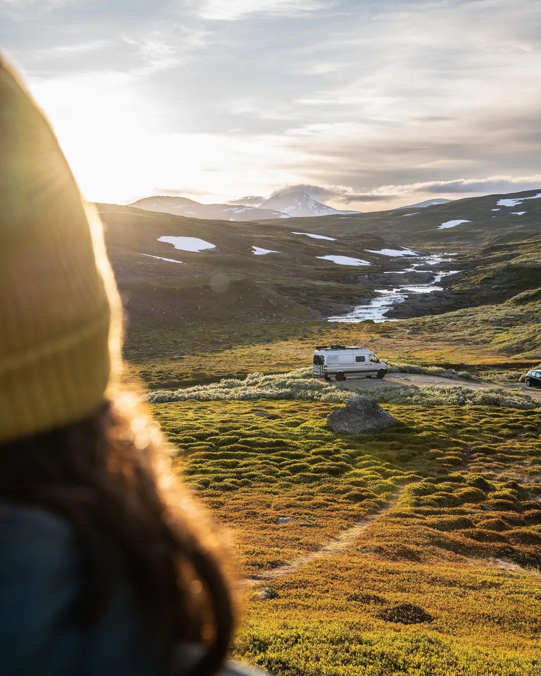 Cementbunkern Stekenjokk