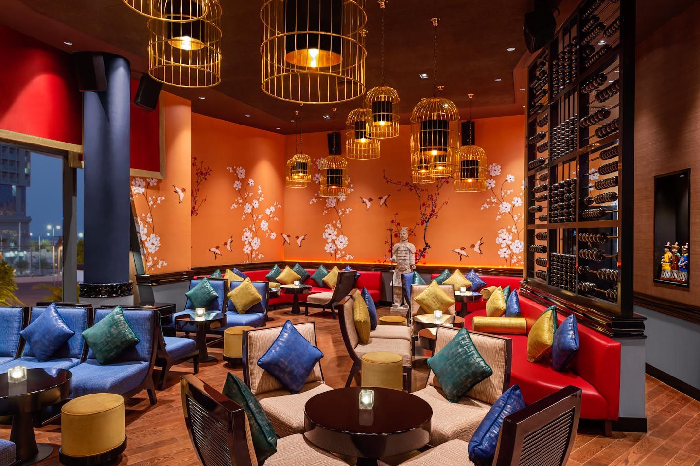 Karma Kafe Al Marjan