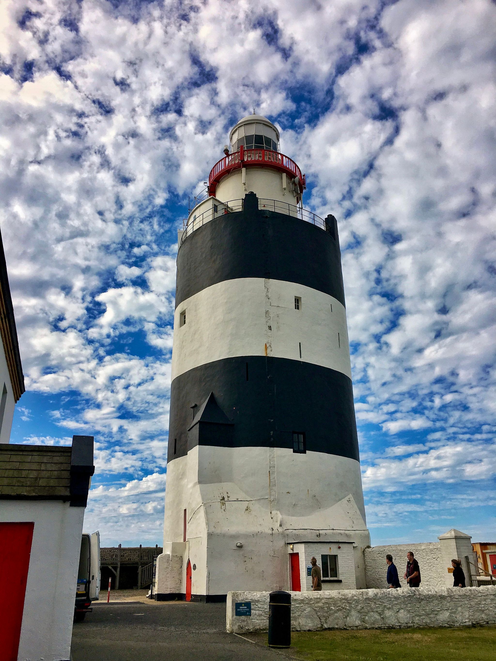 Hook Lighthouse