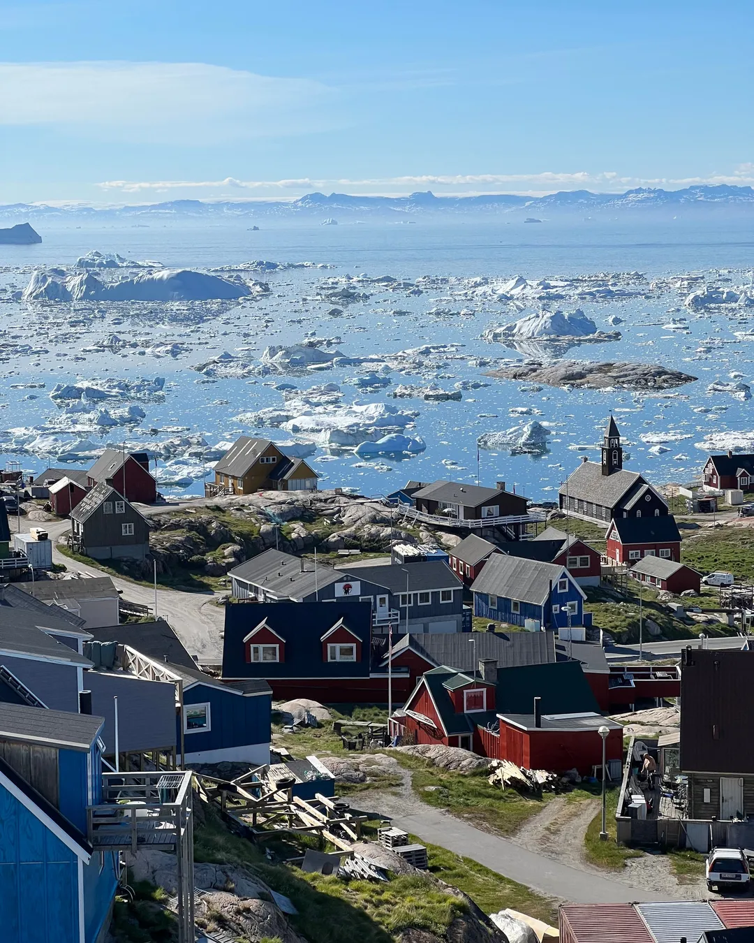 Best Western Plus Hotel Ilulissat