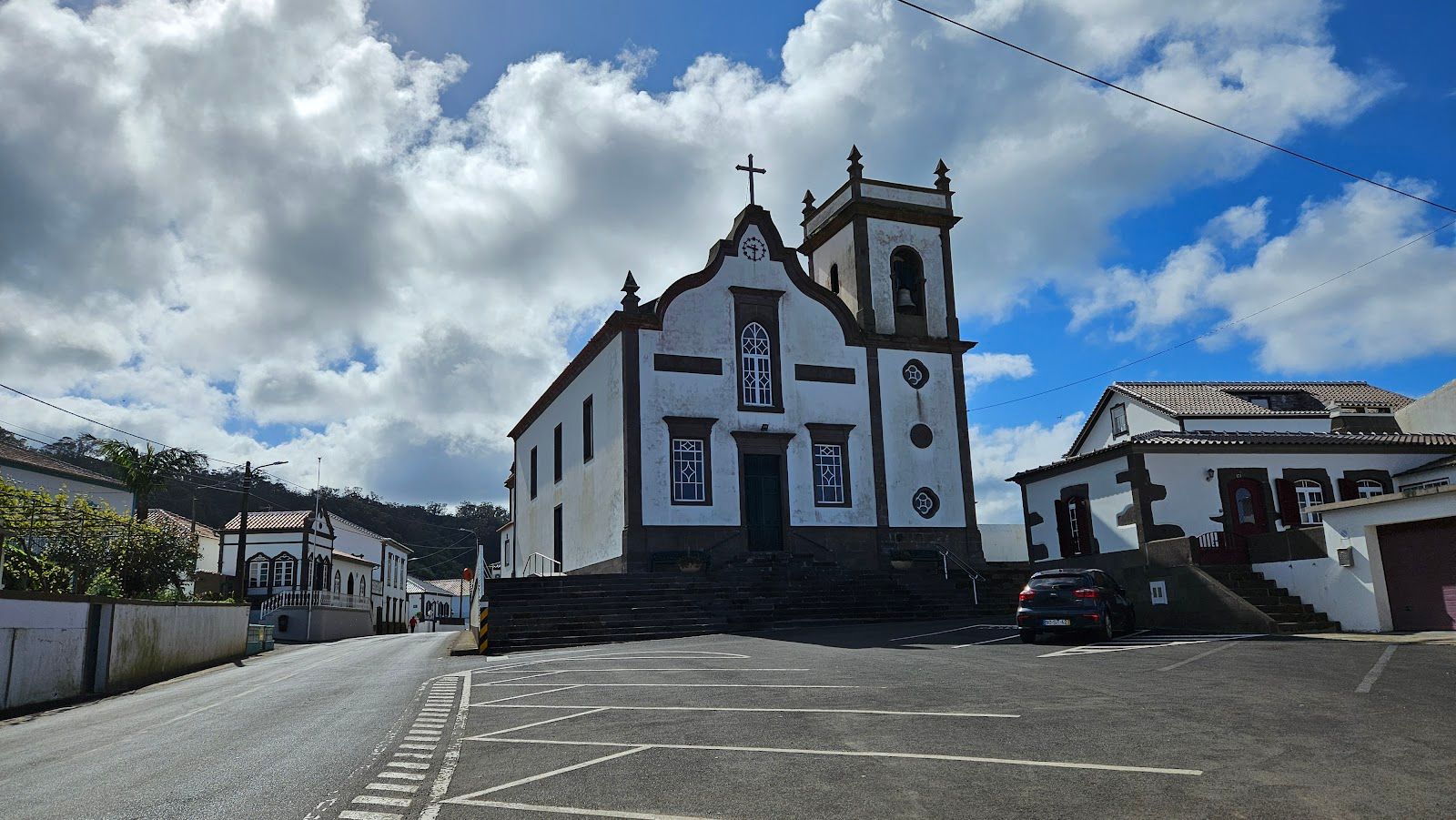 Igreja Nossa Senhora da Pena