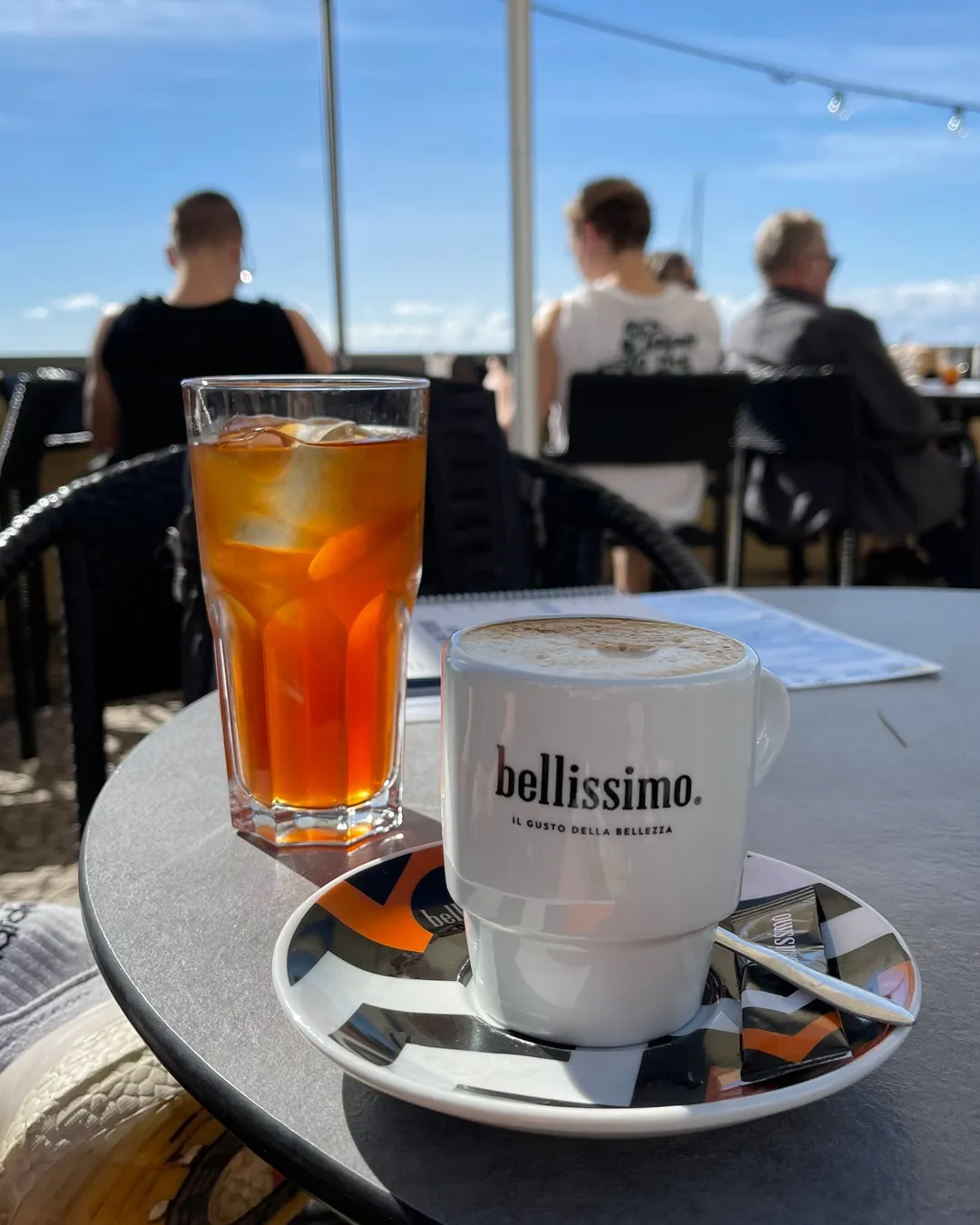 Barreirinha Bar Café