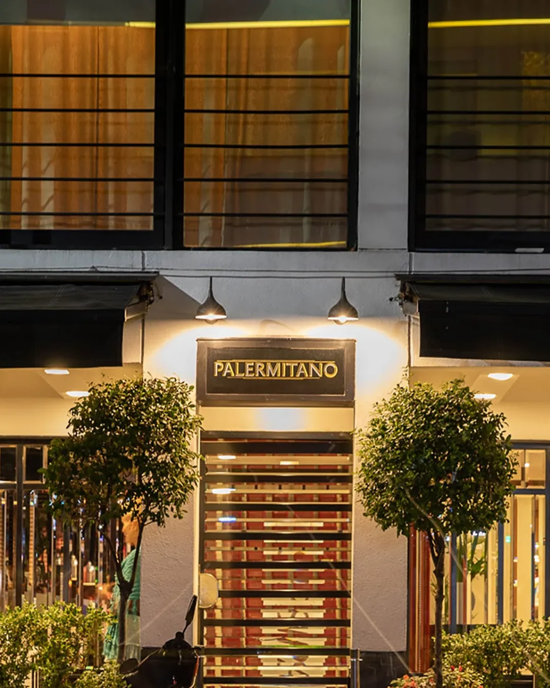 Hotel Palermitano by DOT Boutique