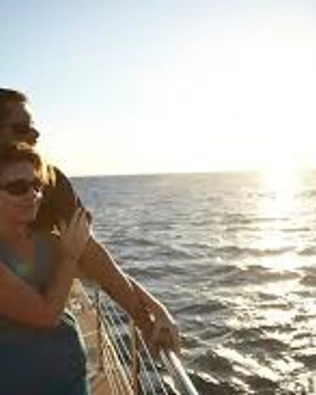 Sunset Sail From Honokōhau to Kona