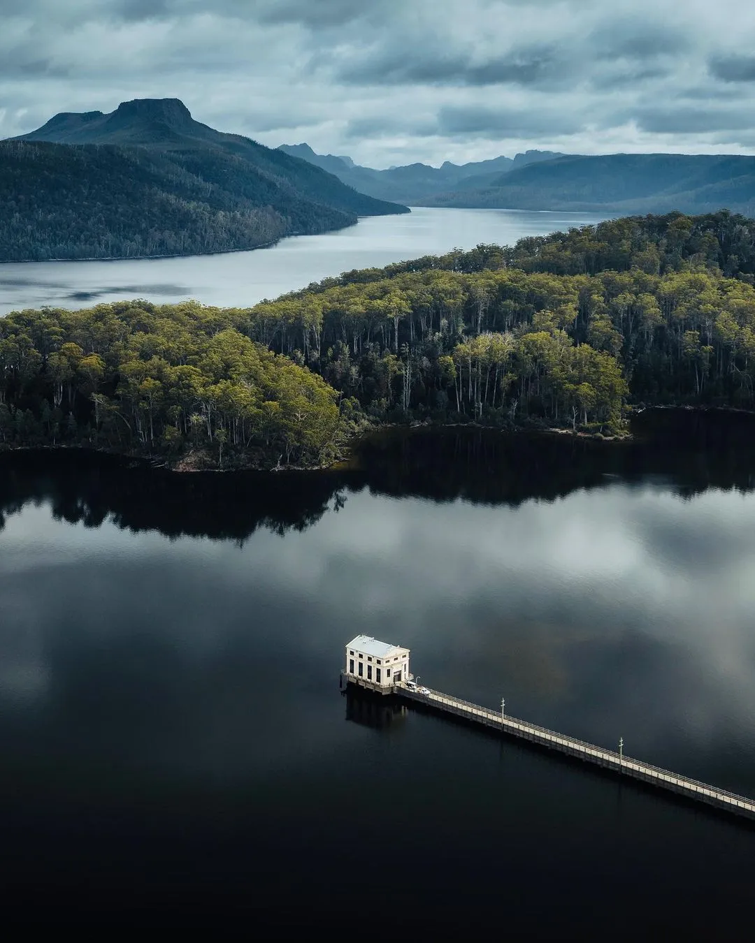 Pumphouse Point