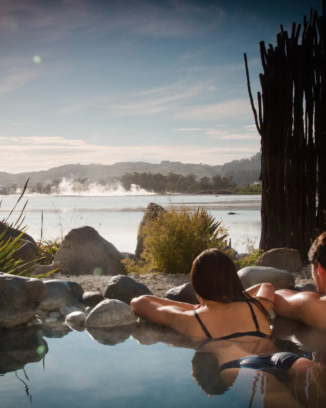 Polynesian Spa