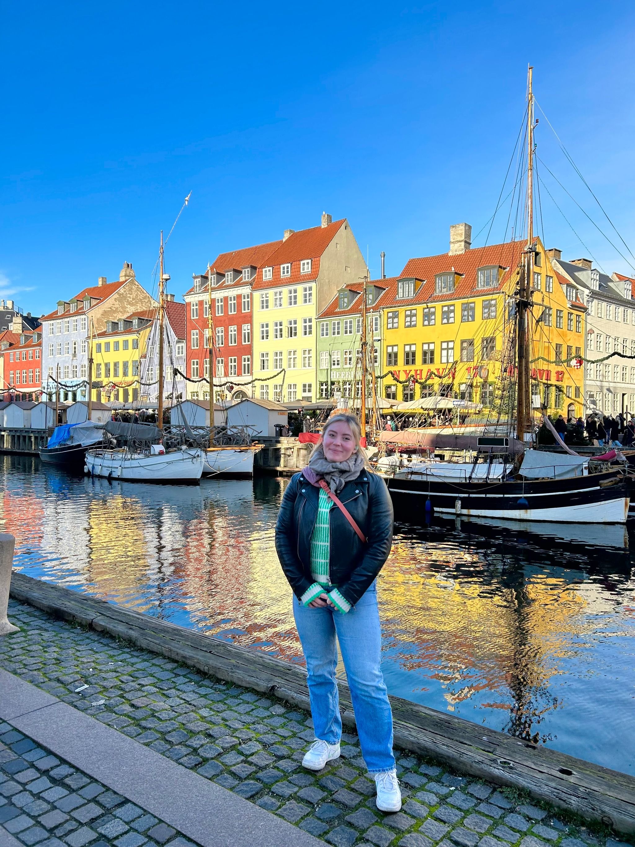 Nyhavn