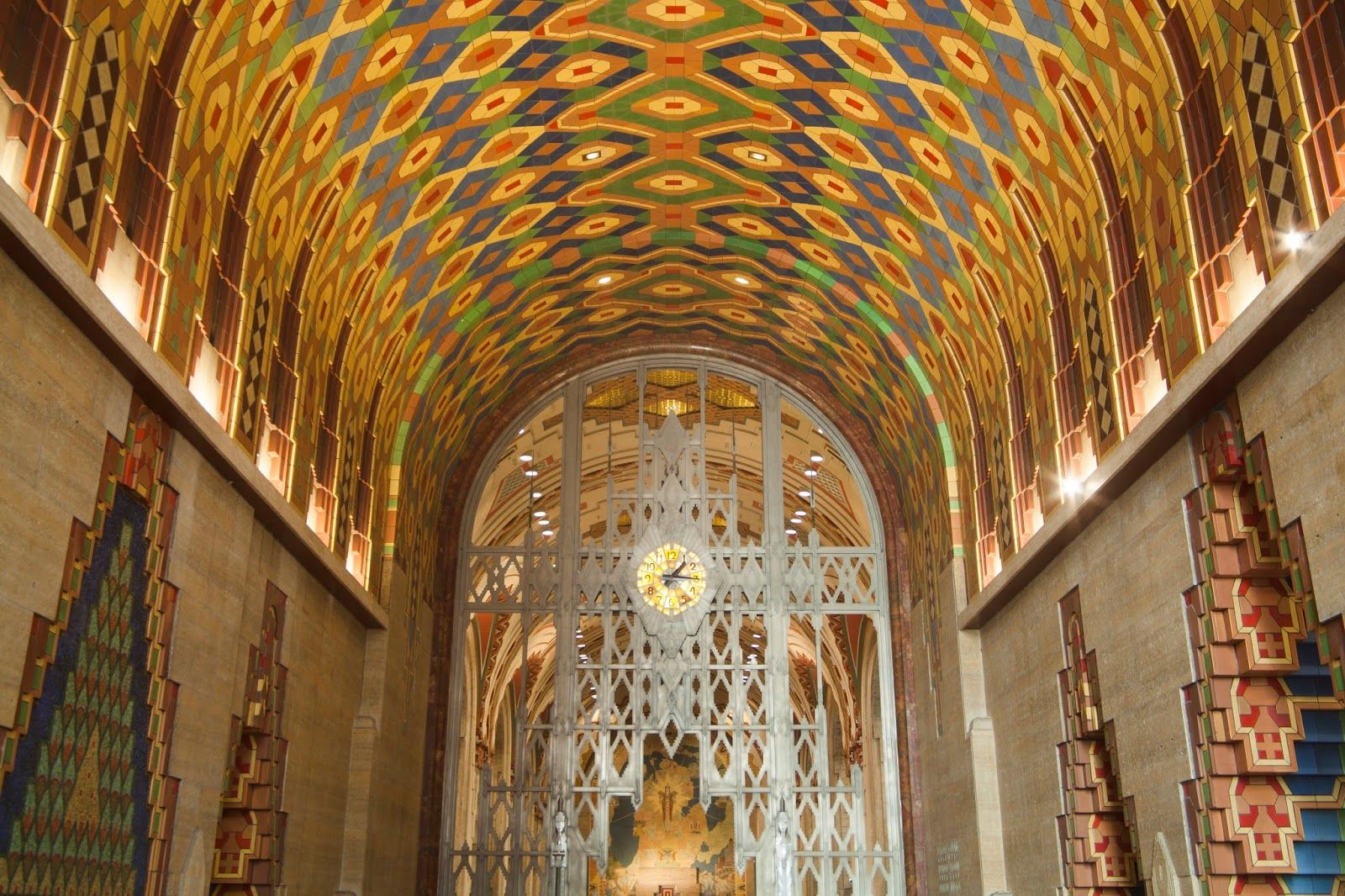 Guardian Building