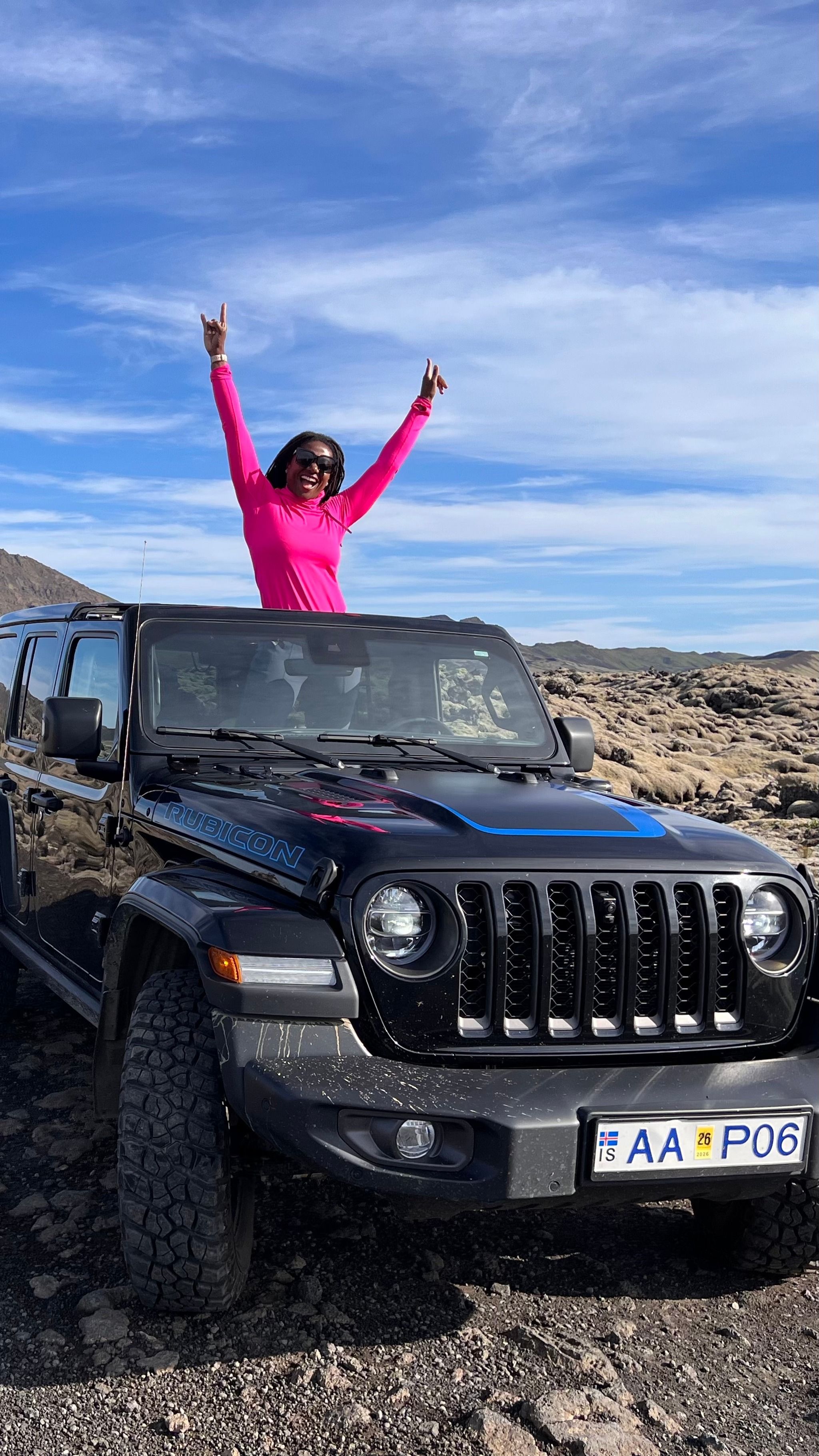 Go Car Rental Iceland Keflavik Airport