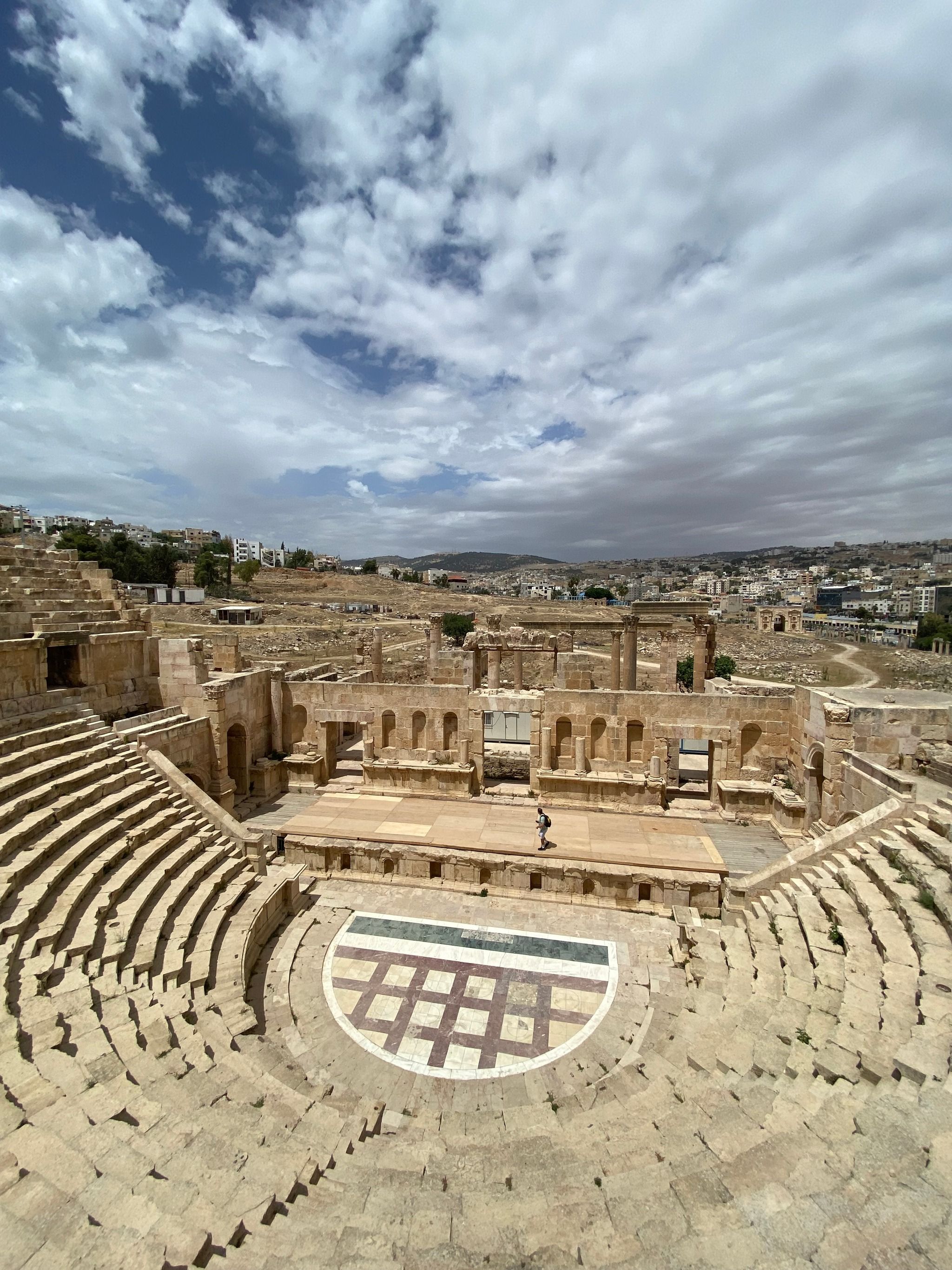 Jerash